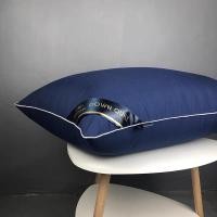 ราคา หมอนนุ่มพิเศษยืดหยุ่นสูง ใยฟู เด้ง หมอนโรงแรมHilton (10533513710)