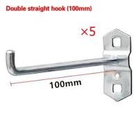 ราคา Hook hanging hook ตะขอแขวน ตะขอ ตะขอแขวนสินค้า แขวนเครื่องมือ (23180487703)