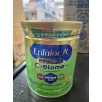ราคา Enfalac A mind pro C biome เอนฟาแลค เอพลัส ซีไบโอม ขนสด 320 กรัม (23284383860)