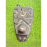 ราคา ถังน้ำมันโซนิค125 sonic125 แท้มือสอง สภาพสวยพร้อมใช้งาน มีรับประกันหลังการขายค่า (21494776864)