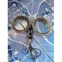 ราคา ครืนผีเสื้อ ดักไก่ป่า 15 หลัก 30 บ่วง (21067663818)