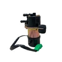 ราคา ปั้มติ๊กเบนซิน 12V ทั่วไป ลูกเล็ก สินค้าเป็นของใหม่ สินค้ารับประกัน 1เดือน (22560996974)