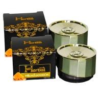 ราคา 2 กล่อง Herbal turmeric night cream ครีมขมิ้น เฮอร์เบิล ขมิ้นเฮิร์บ แพ็คเกจใหม่ กล่องดำ ตัวช่วยหน้าใส ของแท้ (16659859036)