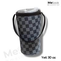ราคา MeSook ปลอกแก้วเก็บความเย็น เยติ 30 oz ขนาดใส่แก้วเยติ 30 oz (15985625880)