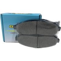 ราคา ผ้าเบรกหน้า D Max 2003 2011 (19994014098)