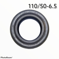 ราคา ยางสลิค ยางเรเดียล ยางทูปเลส ยางไม่ใช้ยางใน ล้อ6 5นิ้ว 90 65 6 5 110 50 6 5 (9768069701)