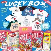 ราคา DADDY SUGAR PEEP T SHIRT SPECIAL (23307729308)