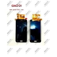 ราคา หน้าจอ LCD พร้อมทัชสกรีน Samsung J1 2016 J120 งาน A ปรับแสงได้ (14479586278)