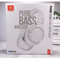 ราคา หูโฟนแบบ độiบนศีรษะ 700BT หูฟังบลูทูธไร้สาย ครอบหู Bluetooth headphone (23353922405)