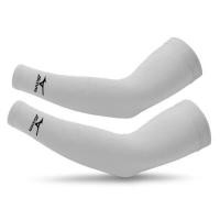 ราคา Mizuno กอล์ฟผ้าไหมน้ำแข็งครีมกันแดดแขนผู้ชายฤดูร้อนแขนสั้นเสื้อยืดเสื้อผ้าแขนยามผู้หญิง (20573091169)