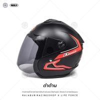 ราคา หมวกกันน็อค Index Dunk Size L 58 60 ซม มีไซส์เดียว มีให้เลือกหลายสี หมวกกันน๊อค index dunk (796840802)