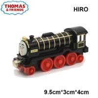 ราคา Original Thomas และเพื่อนเด็ก Basic แม่เหล็กของเล่นรถไฟ Emily Emily donala simpson Die Cast โลหะของเล่นรถไฟ1 43หัวรถจักรของขวัญ (19809843243)