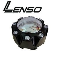 ราคา ฝาครอบดุมล้อ LENSO เลนโซ่ 100mm ราคาต่อ 1 ชิ้น ฝาปิดดุม ดุมล้อ (22968373422)