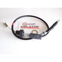 ราคา Isuzu สายอ่อนคลัช 1 10ซม KBZ 2200 (3604628287)