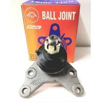 ราคา ลูกหมากปีกนกบน ยี่ห้อ FUJI สำหรับรถ TOYOTA MTX โตโยต้า ไมตี้เอ็กซ์ LN55 ฮีโร่ SB 2471 ราคา1ตัว (22118031361)