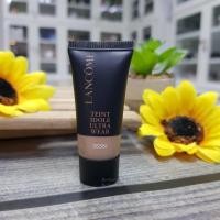 ราคา ราคาต่อ 1ชิ้น LANCOME teint idole ultra wear long wear Foundation 5ml (21356834010)