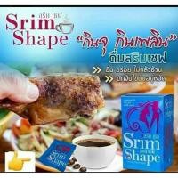 ราคา SLIM CHEF คอฟฟี่ สลิมเชฟ 1 กล่อง 15 ซอง (15446411563)