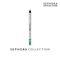 ราคา Sephora Collection 12H Colorful Contour Eye Pencil Waterproof Eyeliner (19667841818)