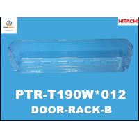 ราคา ขายอะไหล่ของแท้ กล่องเก็บของข้างประตู 2 ตู้เย็นฮิตาชิ HITACHI PTR T190W 012 (14584816869)
