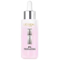 ราคา L'Oreal Paris Glycolic Bright Instant Glowing Serum 30ml (ลอรีอัล ปารีส ไกลโคลิค-ไบรท์ อินสแตนท์ โกลว์อิ้ง เซรั่ม 30 มล.)