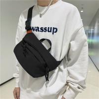 ราคา กระเป๋าสะพายกันน้ำกันน้ำชายกระเป๋าเป้สะพายหลังหลายชั้นบรรจุกระเป๋าซิปกันขโมย (17009265875)
