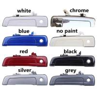 ราคา Mitsubishi Lancer 1997 2002 CK2 galant mirage eclipse มือเปิดประตูนอก มือเปิดประตูอันนอก มือเปิดนอก มือเปิด มือเปิดประตู มือจับ (21088251399)