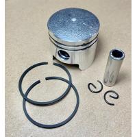 ราคา 00 ชุดลูกสูบเครื่องเลื่อยยนต์ 5800 OEM สติล STIHL ชุด ลูกสูบ เลื่อยโซ่ 5800 5800 พร้อมแหวน 2 แหวน ขนาด 45 2 มม (7194732783)