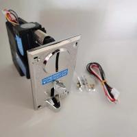 ราคา ตัวหยอดเหรียญ กล่องหยอดเหรียญอะไหล่เครื่องซักผ้า เครื่องหยอดเหรียญ ราคาส่ง ถูก คุณภาพดี ใช้เหรียญแม่แบบ (23189269049)