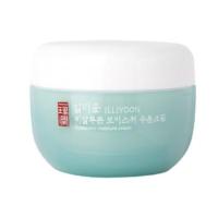 ราคา แท้ พร้อมส่ง Illiyoon Hyaluronic Moisture Cream 100 ml illiyoon ครีม อิลยุน (22892903743)