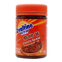ราคา สุดคุ้ม แยมโอวัลติน ครัชชี่ Ovaltine Crunchy Spread สเปรดทาขนมปัง ขนาด 200g (21518047780)