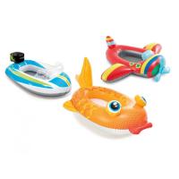 ราคา Intex เรือยางเป่าลม สำหรับเด็ก คละแบบ ของเล่นสำหรับเด็ก 844691 (23220777499)