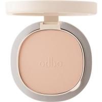 ราคา แป้งผสมรองพื้น สูตรคุมมัน odbo Flawless Oil Control Powder Pact มีให้เลือก4เบอร์ (22974129872)