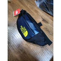 ราคา กระเป๋าคาดเอวมีลายสี กระเป๋าThe North Face กันน้ำได้ (22882323035)