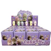 ราคา มีของพร้อมส่ง ลาบูบู้จิ๋ว ยกกล่อง 12จุ่ม กล่องสุ่มลาบูบู้ ลาบูบู้จิ๋วขนกำมะหยี่แบบสุ่มสี (23054709647)