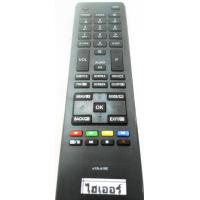 ราคา Haier รีโมททีวี LCD LED TV รุ่น HTR A18E สีดำ (828778921)