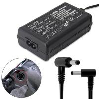 ราคา CA 570 AC Adapter สำหรับ Canon FS21 FS22 FS200 FS300 HF10 HF11 HF20 HF100 HF200 HF M31 HF S10 HG20 HG21 HG30 (16401650154)