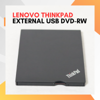 ราคา Lenovo ThinkPad External Usb Dvd RW ใช้งานแบบ USB (21032073097)