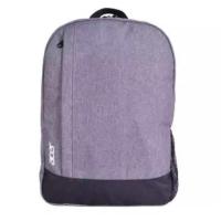 ราคา Acer Backpack กระเป๋าโน้ตบุ๊ค ขนาด 15 6 นิ้ว ของใหม่มือ 1 (22906256085)