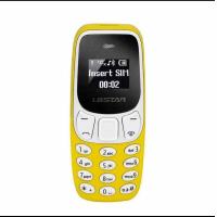 ราคา โทรศัพท์มือถือ Bm10 โทรศัพท์มือถือขั้นพื้นฐาน ขนาดเล็ก สามารถใส่ซิมได้2ซิม โทรศัพท์จิ๋ว มือถือจิ๋ว (22804061812)