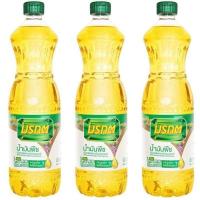ราคา น้ำมันพืช มรกต 1L ผลิตจากปาล์มธรรมชาติแท้ 100 (21686883968)