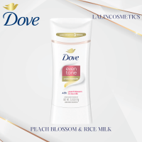 ราคา Dove โรลออน ระงับกลิ่นกาย ปกป้องยาวนาน Antiperspirant Deodorant ของแท้ 100 สินค้านำเข้าจาก USA (23136168793)