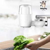 ราคา Xiaomi Youhe ก๊อกน้ำเครื่องกรองน้ำในครัวเรือนก๊อกน้ำ Pre filter เครื่องใช้ไฟฟ้าขนาดเล็กเครื่องกรองน้ำ Water Filter (11570373203)