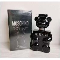 ราคา น้ำหอมแท้ 100 Moschino Toy2 Perfume EDP For Women and Men 100 ml น้ำหอมสำหรับผู้ชายวัยรุ่นและผู้หญิงวัยรุ่น กลิ่นหอมติดทนนาน (20767545092)