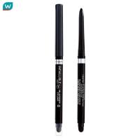 ราคา LOreal Makeup ลอรีอัล ปารีส อินเฟลลิเบิล 36H กริป เจล ออโตเมติก อาย ไลเนอร์ 5ก 001 แบล็ค (21752307468)