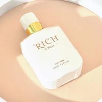 ราคา น้ำหอม RICH 100ml กลิ่นหอมติดทน หรู สปอร์ต คุณหนู น้ำหอมผู้ชาย น้ำหอมผู้หญิง ย้ำหอมดับกลิ่นตัว (22315577448)