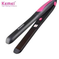 ราคา พร้อมส่ง Kemei km 328 เครื่องหนีบผม ที่หนีบผม เครื่องรีดผม หนีบผม เครื่องหนีบผมตรง เครื่องทำผม ลอนผม ที่ดัดผม เครื่องดัดผมสินค้าเครื่องหนีบผมเครื่องหนีบผม ที่หนีบผม เครื่องรีดผม รุ่น หนีบตรง เครื่องหน