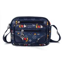 ราคา กระเป๋าสะพายข้างผู้หญิง 730 ขนาดเล็ก SMALL มิกกี้เมาส์ Fashion กระเป๋าสะพายข้างน่ารัก กระเป๋าราคาถูก (22479361337)