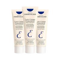 ราคา spไทย แพคเกจใหม่ Embryolisse Lait Cream Concentrate ของแท้ 75ml ครีมบำรุงหน้า ผิวแห้ง ครีมบำรุง ผิวหน้า และผิวกาย ครีมบํารุงผ (21348993145)