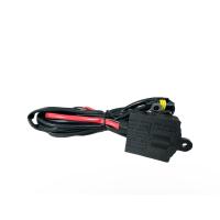 ราคา MD AUTO STOP สายรีเลย์ H4 สำหรับหลอด xenon ขั้ว H4slide หรือใช้กับโปรเจคเตอร์ ที่มีไฟสูงต่ำ แบบม่านได้ กันน้ำ 100 ทนทานคุณภาพ (18945566914)