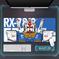 ราคา แผ่นรองเมาส์ คีย์บอร์ด ลายการ์ตูนแมวน่ารัก ลายการ์ตูนแมวน่ารัก ขนาดใหญ่ แผ่นรองเม้าส์ 80x30cm หนา3mm แผ่นรอง สำ คอมพิวเตอร์ แผ่นรองเม้าส์ (23220918035)